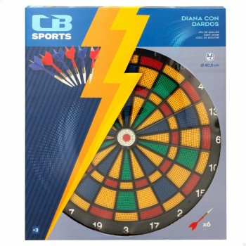 Target Colorbaby