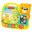 Brinquedo para cães Colorbaby Plástico