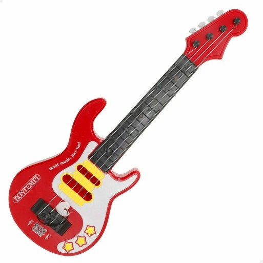Kindergitarre Colorbaby 51 cm