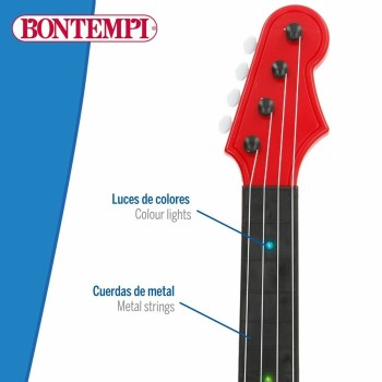 Guitare pour Enfant Colorbaby 51 cm