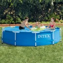 Piscina Smontabile Intex 4485 L Rotonda 305 x 76 cm