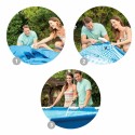 Detachable Pool Intex 4485 L Circular 305 x 76 cm