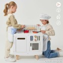 Cocina de Juguete Colorbaby Madera 55 x 30 x 63 cm