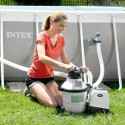 Épurateur de Piscine Intex Filter Pump 32000 L
