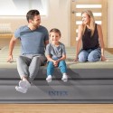Colchão Insuflável Intex Queen Comfort Elevated 152 x 51 x 203 cm