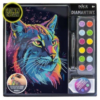 Educational Game 32 x 32 x 2,4 cm