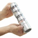 Gewürzmühle 4 in 1 InnovaGoods Millmix (1 Stück) (Restauriert A)