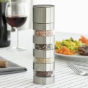 Moinho de Especiarias 4 em 1 InnovaGoods Millmix (1 Unidade) (Recondicionado A)