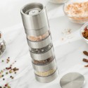 Gewürzmühle 4 in 1 InnovaGoods Millmix (1 Stück) (Restauriert A)