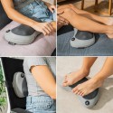 Masseur Shiatsu Compact Rechargeable InnovaGoods (Reconditionné B)