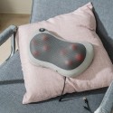 Masseur Shiatsu Compact Rechargeable InnovaGoods (Reconditionné B)