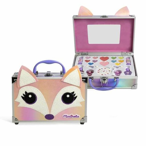 Kit de maquillage pour enfant Martinelia