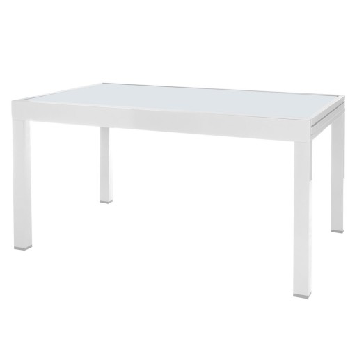 Mesa Extensible Blanco (Reacondicionado C)
