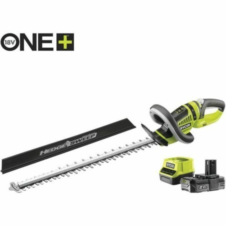 Corta-sebes Ryobi RHT1851R20F 18 V