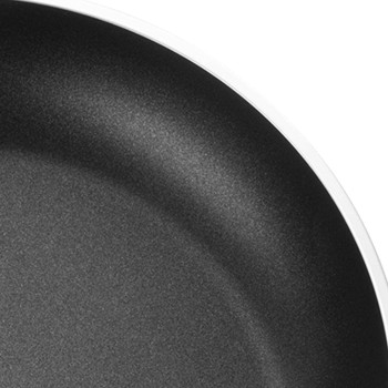 Set of pans Fagor Aluminium Bakelite
