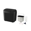 Máquina de Pão Panasonic SD-R2530KXE 550 W Preto