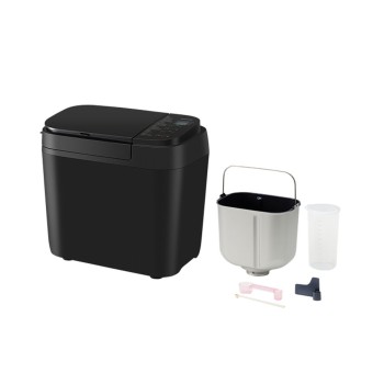 Panificadora Panasonic SD-R2530KXE 550 W Negro
