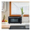 Mini forno elétrico TM Electron 400-800 W