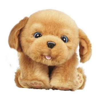 Animale Interattivo Little Live Pets  Sleepy Puppy Famosa 700013210