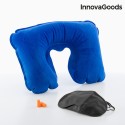 Kit de Voyage Détente InnovaGoods 4 Pièces