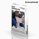 Entspannung Reiseset InnovaGoods 4 Stücke