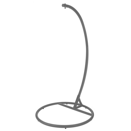 Albero Niva Grafite Acciaio 104 x 192 cm