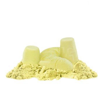OUTLET Playz Kidz Kinetischer Sand für Kinder (Ohne verpackung)
