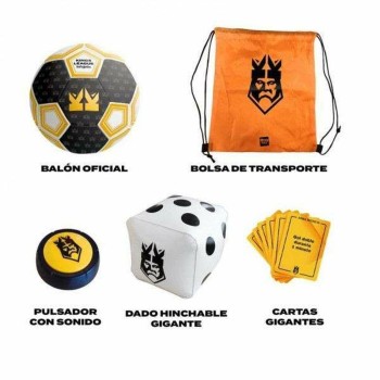 Gioco IMC Toys Kings League