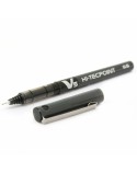 Flüssigtintenstift Pilot V-5 Hi-Tecpoint Schwarz 0,3 mm (12 Stück)