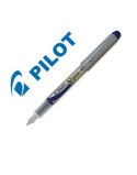 Penna per Calligrafia Pilot Azzurro (3 Unità)