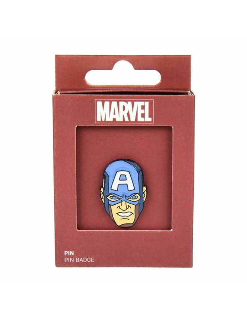 Stift The Avengers Bunt