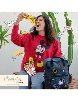 Spilla The Avengers Multicolore