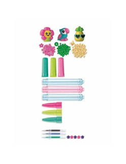 Ensemble de Stylos Clementoni
