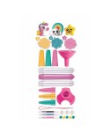 Set of Biros Clementoni