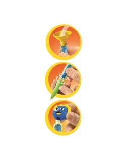 Set of Biros Clementoni