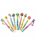 Set of Biros Clementoni