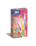 Ensemble de Stylos Clementoni
