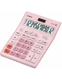 Calcolatrice Casio GR-12C-PK-W-EP Resina