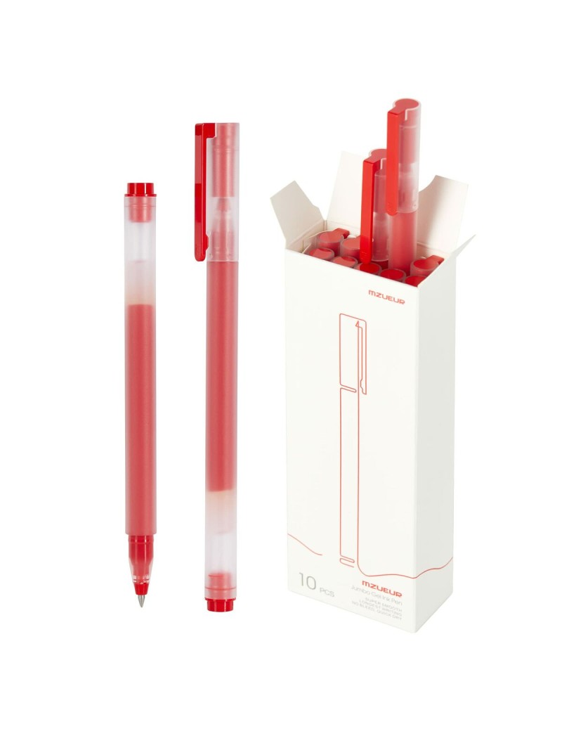 Gel pen Xiaomi BHR8863GL Multicolour