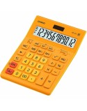 Calculatrice Casio GR-12C-RG-W-EP Résine