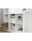 Letto per animali domestici Trixie Grigio