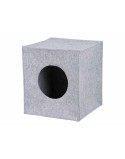 Lit pour animal domestique Trixie Gris