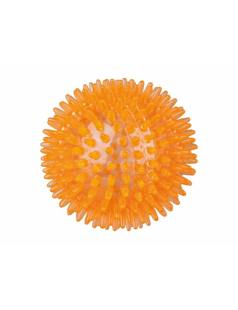 Jouet pour chien Trixie Caoutchouc TPR Ø 8 cm