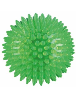 Hundespielzeug Trixie Kautschuk TPR Ø 8 cm
