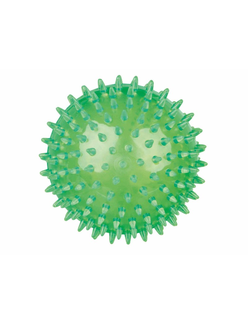 Pet Ball Trixie Natural rubber TPR Ø 12 cm