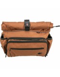 Tasche für Haustiere Trixie Rolltop Orange