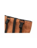 Tasche für Haustiere Trixie Rolltop Orange