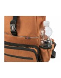 Tasche für Haustiere Trixie Rolltop Orange
