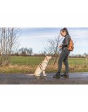 Tasche für Haustiere Trixie Rolltop Orange