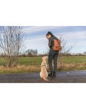 Tasche für Haustiere Trixie Rolltop Orange